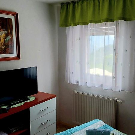 Apartments Krn Drezniske Ravne Екстериор снимка