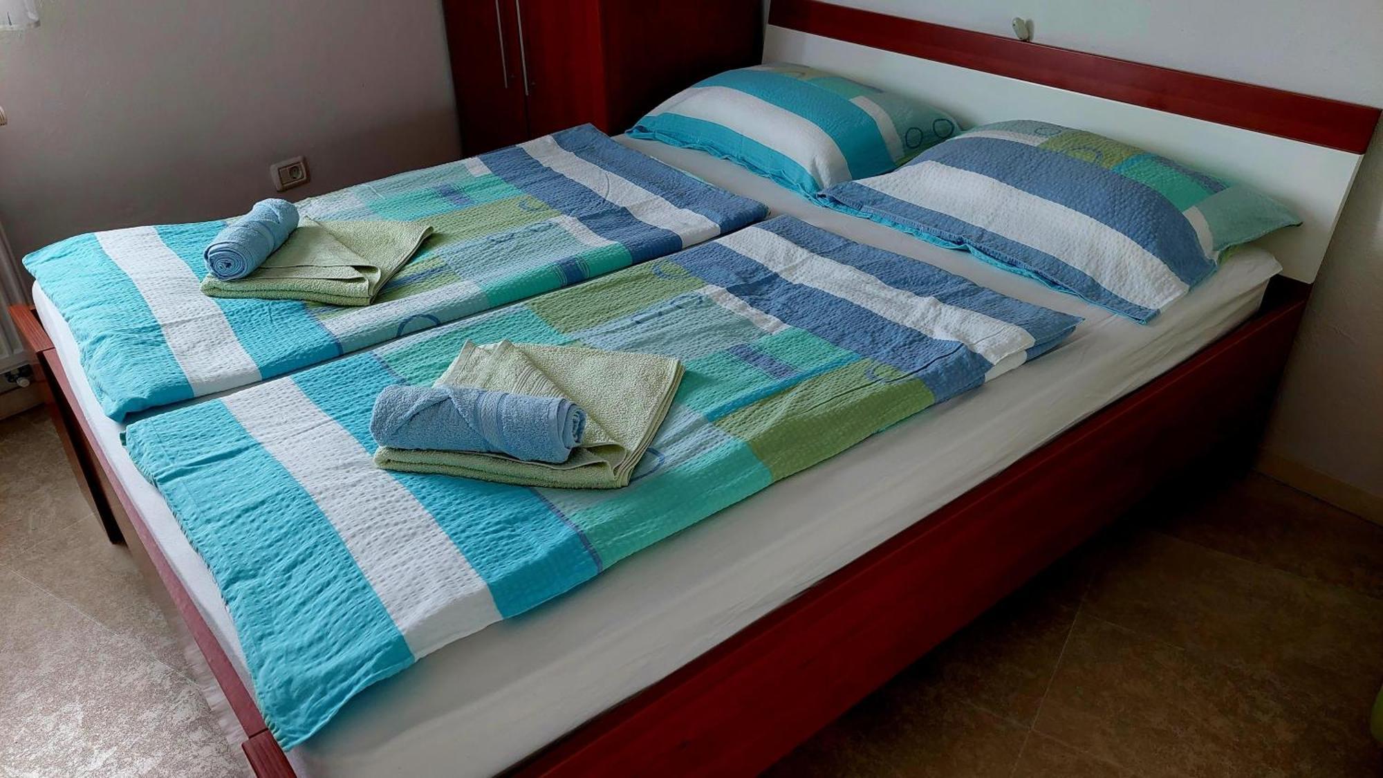 Apartments Krn Drezniske Ravne Екстериор снимка