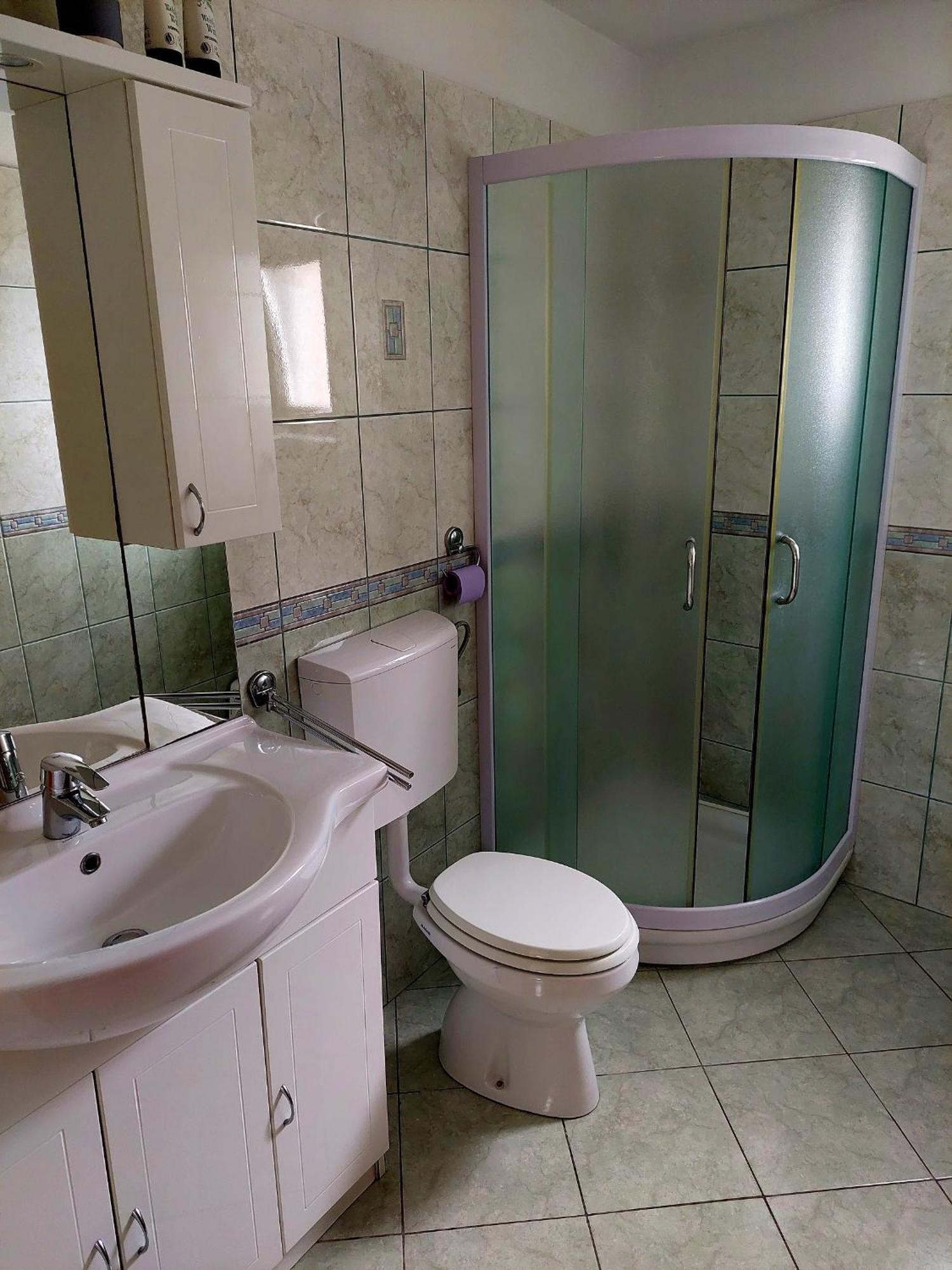 Apartments Krn Drezniske Ravne Екстериор снимка