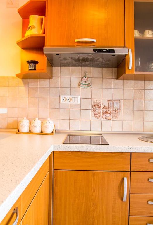 Apartments Krn Drezniske Ravne Екстериор снимка